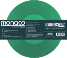 Vinyl I've Got a Feeling