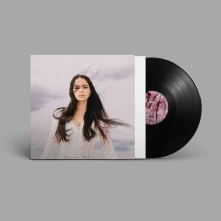 Vinyl VOLVER