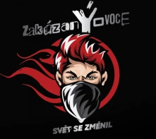 Zakázaný Ovoce, CD Svět se změnil