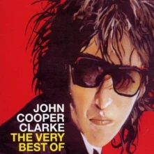 CD COOPER CLARKE, JOHN - VERY BEST OF