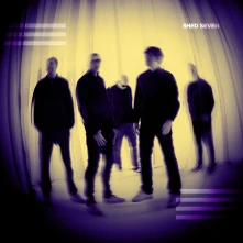 Vinyl SHED SEVEN