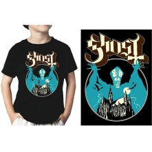 Tričko Opus Eponymous