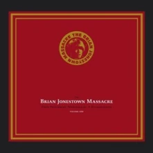 Vinyl BRIAN JONESTOWN MASSACRE - TEPID PEPPERMINT