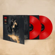 Anna Calvi, Vinyl PEAKY BLINDERS: SEASON 5 & 6 - ORIGINAL SCORE