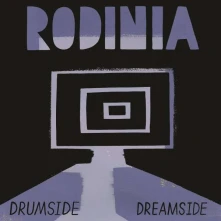 CD DRUMSIDE/DREAMSIDE
