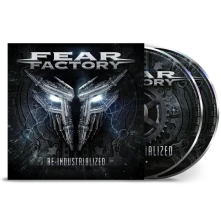 CD RE-INDUSTRIALIZED