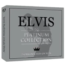 CD PLATINUM COLLECTION