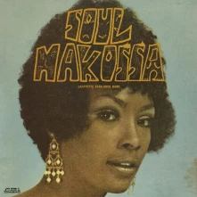 Lafayette Afro Rock Band, Vinyl ROCK BAND - SOUL MAKOSSA