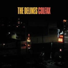 Vinyl DELINES - COLFAX
