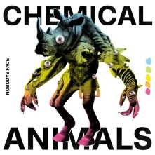 Vinyl Chemical Animals