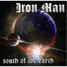 SOUTH OF THE EARTH thumbnail
