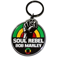 Kľúčenka Soul Rebel