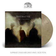 Vinyl FEAR OF A UNIQUE IDENTITY