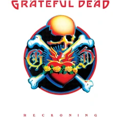 Grateful Dead, Vinyl RECKONING