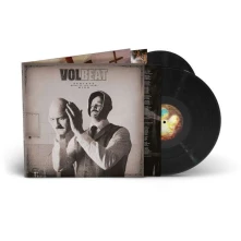 Vinyl SERVANT OF THE MIND