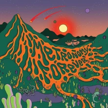 Metronomy, CD METRONOMY FOREVER