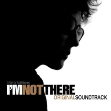 Vinyl I'M NOT THERE