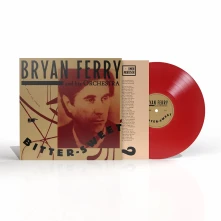 Vinyl BITTER-SWEET