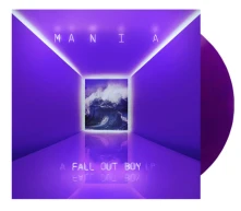 Vinyl MANIA