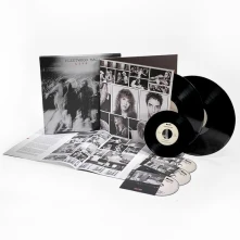 Fleetwood Mac, Vinyl Live (Deluxe Edition) (Box Set)
