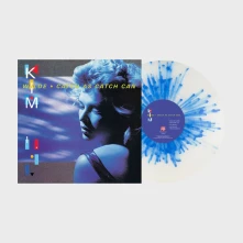 Kim Wilde, Vinyl Catch As Catch Can (Blue Splatter Vinyl)