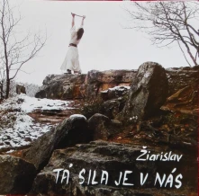 CD Tá Sila Je V Nás