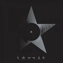 David Bowie, Vinyl BLACKSTAR
