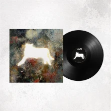 Vinyl ON THE OTHER END OF TH...