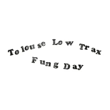 Vinyl FUNG DAY