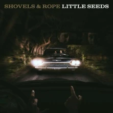Vinyl LITTLE SEEDS