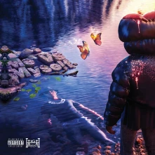 CD Boogie Wit Da Hoodie - Me Vs Myself