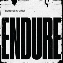 CD ENDURE