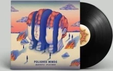 Magnetic Spacemen, Vinyl POLISHED MINDS