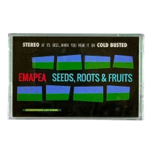 Kazeta Seeds, Roots & Fruits
