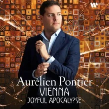 CD VIENNA: JOYFUL APOCALYPSE