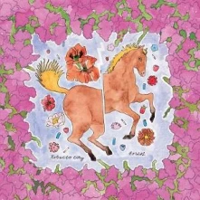 Vinyl HORSES