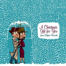 Vinyl A Christmas Gift For You