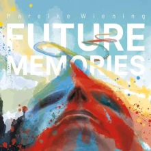 CD FUTURE MEMORIES