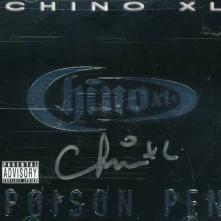 CD Chino Xl - Poison Pen