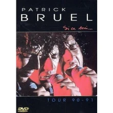 DVD Si Ce Soir... Tour 90-91