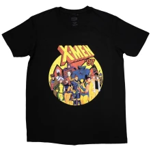 X-Men '97 Assemble Circle thumbnail