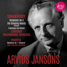 CD TCHAIKOVSKY: SYMPHONY ...