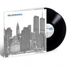 Vinyl TO THE 5 BOROUGHS