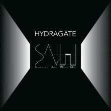 Vinyl HYDRAGATE