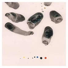 Tall Ships, CD IMPRESSIONS
