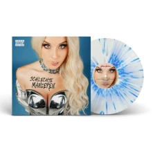 Vinyl SCHLECHTE MANIEREN