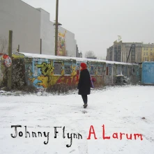 Vinyl A LARUM