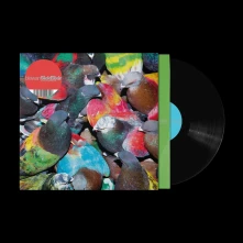 Vinyl SICKELIXIR