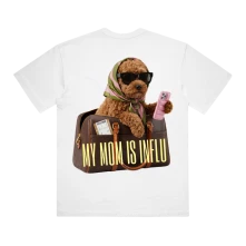 Influ mama, oversize thumbnail