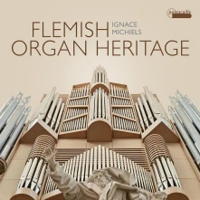 CD TINEL & CALLAERTS:...